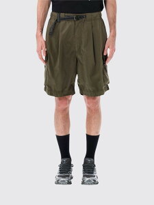 �A���h�����_�[ AND WANDER �V���[�c �����Y Shorts 5746182089 �֐� �������� 2026SS gi