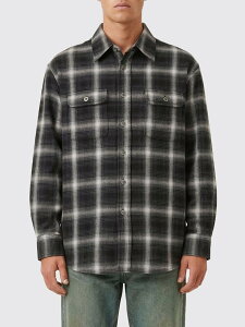 �A���[���K�V�[ OUR LEGACY �V���c �����Y �}���`�J���[ Shirts M2262MS ~ �֐� �������� 2026SS gi