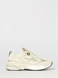 �v���~�A�[�^ PREMIATA �X�j�[�J�[ �����Y Sneakers MOERUN �֐� �������� 2026SS gi