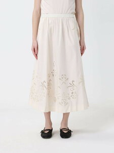�t�H���e�t�H���e FORTE FORTE �X�J�[�g ���f�B�[�X Skirts 14602MYSKIRT �֐� �������� 2026SS gi