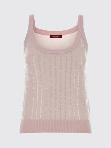 �}�b�N�X�}�[�� �X�e���f�B�I MAX MARA STUDIO �Z�[�^�[ �j�b�g�E�F�A ���f�B�[�X Knitwear 2616361041600 �֐� �������� 2026SS gi