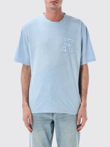 ���v���[���g REPRESENT T�V���c �����Y �u���[ T-shirts MLM100595 �֐� �������� 2026SS gi