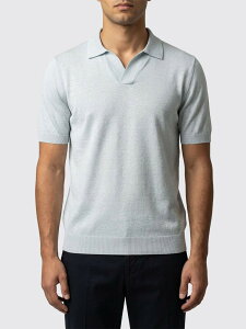 �^���A�g�[�� TAGLIATORE �|���V���c �����Y �O���[�� Polo shirts KEITHGSE2602 Green �֐� �������� 2026SS gi