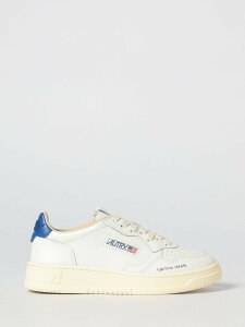 AUTRY �X�j�[�J�[ ���f�B�[�X �u���[ Sneakers AULWDL01 ~ �֐� �������� 2026SS gi