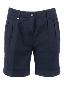 �t�F�C FAY �f�j���V���[�c �V���[�c ���f�B�[�X �u���[ Denim shorts NTW8352547TXMR �֐� �������� 2026SS gi