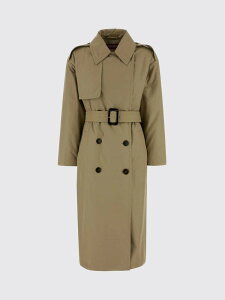 �}�b�N�X�}�[�� �X�e���f�B�I MAX MARA STUDIO �X�[�c�W���P�b�g �X�[�c �W���P�b�g ���f�B�[�X �u���E�� Suit Jackets 2616021021600 �֐� �������� 2026SS gi
