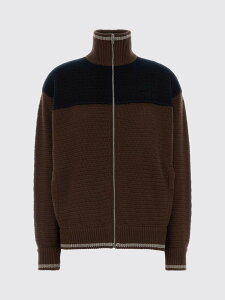 �~���E �~���E MIU MIU �Z�[�^�[ �j�b�g�E�F�A ���f�B�[�X Knitwear MMF00ISOOO18SO �֐� �������� 2026SS gi