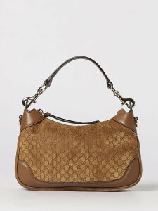�O�b�` GUCCI �o�b�O ���f�B�[�X �u���E�� Business bags 855252AAEE7 �֐� �������� 2026SS gi
