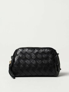 �{�b�e�K ���F�l�^ BOTTEGA VENETA �o�b�O ���f�B�[�X �u���b�N Business bags 794258VCPP1 �֐� �������� 2026SS gi