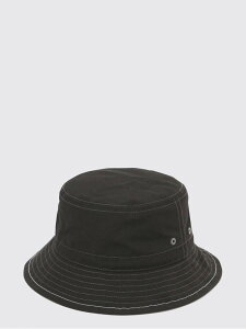 �A���h�����_�[ AND WANDER �n�b�g �X�q �����Y �u���b�N Hats 5745986244 �֐� �������� 2026SS gi