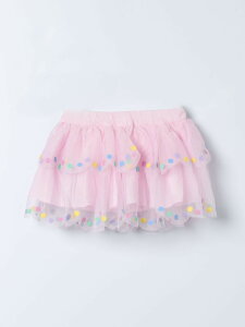 �X�e�� �}�b�J�[�g�j�[ �L�b�Y STELLA MCCARTNEY KIDS �g���b�N�X�[�c�@�Z�b�g�A�b�v �x�r�[�E�F�A �x�r�[���j�Z�b�N�X Tracksuits TU7011Z1119 �֐� �������� 2024SS gi