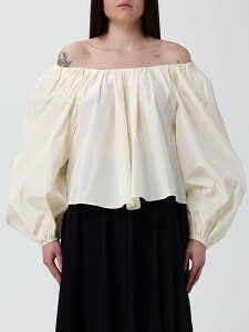 �t�H���e�t�H���e FORTE FORTE �V���c ���f�B�[�X Shirts 14565MYSHIRT �֐� �������� 2026SS gi
