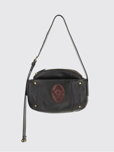 ���F���T�[�` VERSACE �o�b�O ���f�B�[�X �u���b�N Business bags 10250281A17449 Black �֐� �������� 2026SS gi