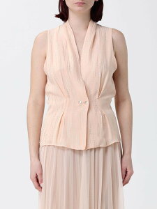 �t�H���e�t�H���e FORTE FORTE T�V���c �g�b�v�X ���f�B�[�X T-shirts and tops 14891MYTOP �֐� �������� 2026SS gi