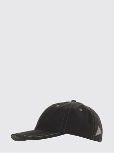 �A���h�����_�[ AND WANDER �n�b�g �X�q �����Y �u���b�N Hats 5745986245 �֐� �������� 2026SS gi