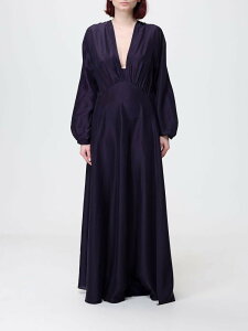 �t�H���e�t�H���e FORTE FORTE �����s�[�X �h���X ���f�B�[�X �u���[ Dresses 14863MYDRESS �֐� �������� 2026SS gi