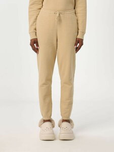 �G���V�[�c�[�Z�C���g�o�[�X MC2 SAINT BARTH �Y�{�� �p���c ���f�B�[�X �x�[�W�� Trousers ODA0005 ODALYS W SB11 �֐� �������� 2025AW gi