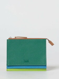 �|�[���X�~�X PAUL SMITH �J�[�h�z���_�[ ���z �����Y �O���[�� Wallets and Card Holders M1A8305UCONRT Green �֐� �������� 2026SS gi