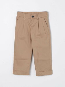FENDI FENDI �Y�{�� �p���c �K�[���Y �u���E�� Trousers JMF458ADEH �֐� �������� 2025AW gi