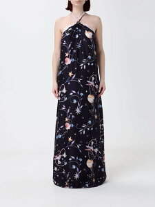 �t�H���e�t�H���e FORTE FORTE �����s�[�X �h���X ���f�B�[�X �u���[ Dresses 14923MYDRESS �֐� �������� 2026SS gi