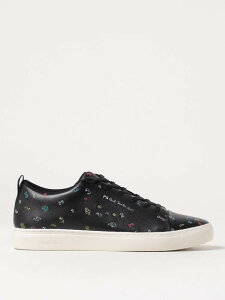 �|�[���X�~�X PAUL SMITH �X�j�[�J�[ �����Y �}���`�J���[ Sneakers M2SLEE34LLEA �֐� �������� 2023AW gi