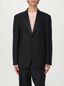 �A���[���K�V�[ OUR LEGACY �W���P�b�g �����Y �u���b�N Jackets M4240SB ~ �֐� �������� 2024AW gi