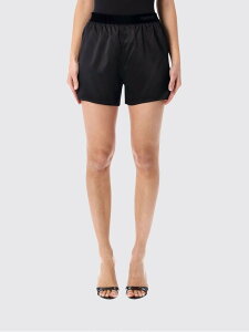 �g�� �t�H�[�h TOM FORD �f�j���V���[�c �V���[�c ���f�B�[�X �u���b�N Denim shorts SH0080FAX881 Black �֐� �������� 2026SS gi