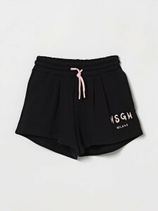 �G���G�X�W�[�G�� MSGM �V���[�g�p���c�@�p���c �V���[�c �K�[���Y Shorts S6MSJGSH066 �֐� �������� 2026SS gi