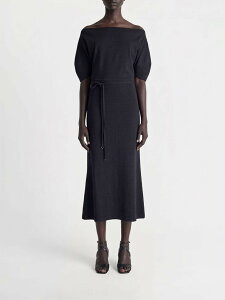 �����[�� LEMAIRE �����s�[�X �h���X ���f�B�[�X �u���[ Dresses DR1147LJ1010 �֐� �������� 2026SS gi
