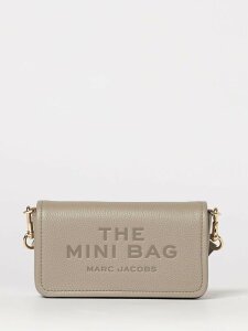 �}�[�N �W�F�C�R�u�X MARC JACOBS �o�b�O ���f�B�[�X �O���[ Business bags 2S4SMN080S02 �֐� �������� 2026SS gi