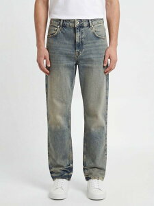 ���v���[���g REPRESENT �f�j�� �����Y �u���[ Jeans MSL6001 �֐� �������� 2026SS gi