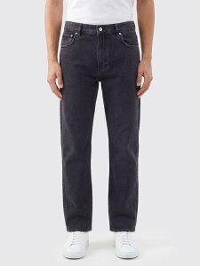 ���v���[���g REPRESENT �f�j�� �����Y �u���b�N Jeans MSL6001 �֐� �������� 2026SS gi