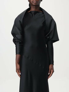�A���x���^ �t�F���b�e�B ALBERTA FERRETTI �X�[�c�W���P�b�g �X�[�c �W���P�b�g ���f�B�[�X �u���b�N Suit Jackets 33026625 �֐� �������� 2024AW gi
