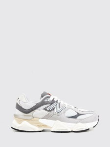 �j���[�o�����X NEW BALANCE �t���b�g�X�j�[�J�[ �X�j�[�J�[ �{�[�C�Y �O���[ Flat sneakers GC9060GY ~ �֐� �������� 2026SS gi