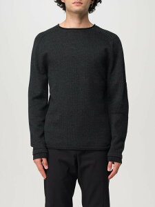 �v���~�A�[�^ PREMIATA �Z�[�^�[ �j�b�g�E�F�A �����Y Knitwear PMG05 �֐� �������� 2024AW gi