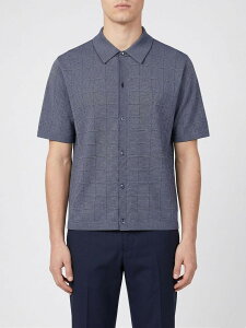 �|�[���X�~�X PAUL SMITH �V���c �����Y Shirts M1R782ZV03023 �֐� �������� 2026SS gi
