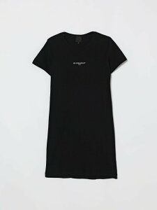 �W�o���V�B GIVENCHY �����O�h���X �h���X �K�[���Y �u���b�N Long dresses H31222 �֐� �������� 2026SS gi