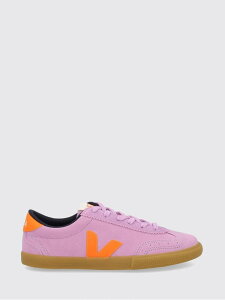 ���F�W�� VEJA �X�j�[�J�[ ���f�B�[�X �p�[�v�� Sneakers VO0320887 ~ �֐� �������� 2025AW gi