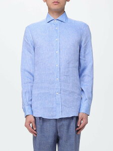 �u���l�� �N�`�l�� BRUNELLO CUCINELLI �V���c �����Y Shirts MM6840627 �֐� �������� 2026SS gi
