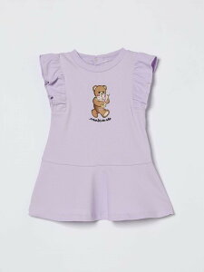���X�L�[�m MOSCHINO �g���b�N�X�[�c�@�Z�b�g�A�b�v �x�r�[�E�F�A �x�r�[���j�Z�b�N�X Tracksuits MDV0DILFA06 �֐� �������� 2026SS gi