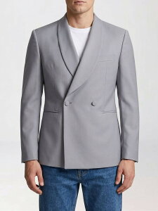 �^���A�g�[�� TAGLIATORE �W���P�b�g �����Y Jackets GMERRILL070001 Pearl �֐� �������� 2026SS gi