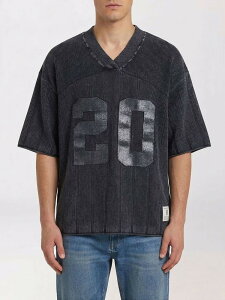 ���v���[���g REPRESENT T�V���c �����Y �O���[ T-shirts MLM100533 �֐� �������� 2026SS gi