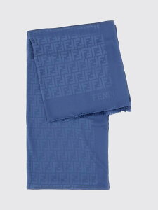 �t�F���f�B FENDI �n�C�e�N�A�N�Z�T���[ �t�@�b�V�������� ���f�B�[�X �u���[ Hi-tech accessories FXT185ANBE �֐� �������� 2026SS gi