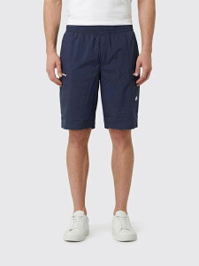 ���[�X �i�b�N���Y MOOSE KNUCKLES �V���[�c �����Y �l�C�r�[ Shorts M16MR770 �֐� �������� 2026SS gi
