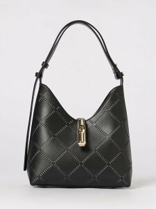 �t���� FURLA �o�b�O ���f�B�[�X �u���b�N Business bags WB01979BX3947 �֐� �������� 2026SS gi