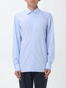 ���C�W�{���b�� LUIGI BORRELLI �V���c �����Y Shirts PS10162 �֐� �������� 2026SS gi