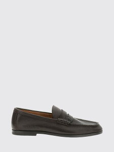 �R���� �v���W�F�N�g COMMON PROJECTS ���[�t�@�[ �����Y �u���E�� Loafers 2577 �֐� �������� 2026SS gi