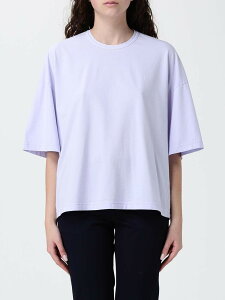 �t�H���e�t�H���e FORTE FORTE �|���V���c T�V���c ���f�B�[�X �O���[ T-shirts and polo shirts 14640MYT-SHIRT �֐� �������� 2026SS gi