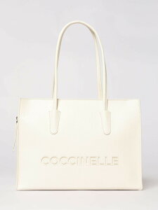 �R�`�l�� COCCINELLE �o�b�O ���f�B�[�X Business bags E1UAK110201 Pearl �֐� �������� 2026SS gi