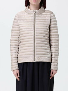 �Z�[�u �U �_�b�N SAVE THE DUCK �X�[�c�W���P�b�g �X�[�c �W���P�b�g ���f�B�[�X �x�[�W�� Suit Jackets D31058WIRIS22 �֐� �������� 2026SS gi